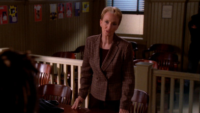 Imagen de El guardián (T3): Ep.9 Deja que Dios los Resuelva - 4