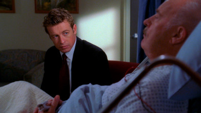 Imagen de El Guardián (T3): Ep.10 Nadar - 2