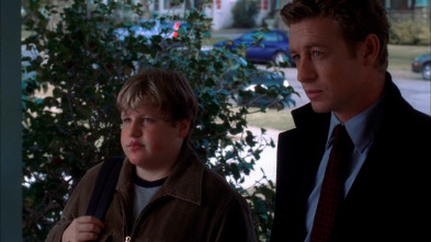 Imagen de El Guardián (T3): Ep.11 Legado - 1