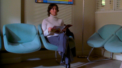 Imagen de El Guardián (T3): Ep.11 Legado - 3