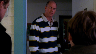 Imagen de El Guardián (T3): Ep.11 Legado - 5