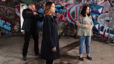 Imagen de Hudson & Rex (T3): Ep.5 Receta-Rex - 3