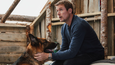 Imagen de Hudson y Rex (T3): Ep.6 Un verano infinito - 3