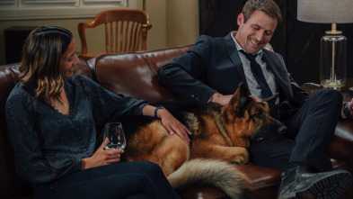 Imagen de Hudson y Rex (T3): Ep.8 La Bella durmiente - 4