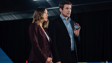 Imagen de Hudson y Rex (T3): Ep.9 Asuntos enterrados - 1