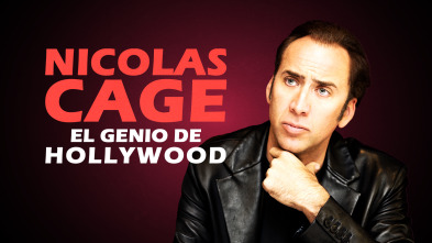 Imagen de Nicolas Cage: el genio de Hollywood - 2
