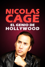 Imagen de Nicolas Cage: el genio de Hollywood - 1
