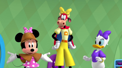 Imagen de La casa de Mickey... (T1): El misterio del helado - 1