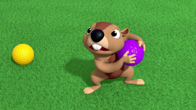 Imagen de La casa de Mickey... (T1): El misterio del hoyo en uno de Daisy - 1