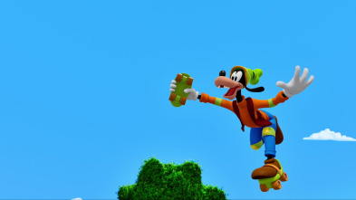 Imagen de La casa de Mickey... (T1): El tren musical de Minnie - 1