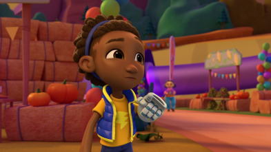 Imagen de Robogobo (T1): Robo en el salón de juegos - 1