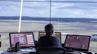 Imagen de Dentro del aeropuerto...: Más y más grande - 1