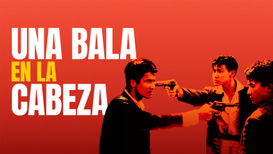 Imagen de Una bala en la cabeza - 3