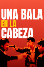 Imagen de Una bala en la cabeza - 1