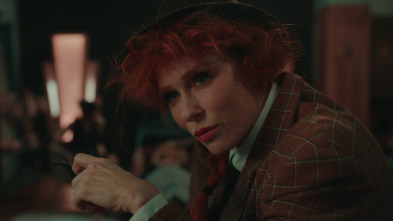 Imagen de ACI: Alta... (T5): Ep.6 Tequila Sunrise - 1