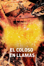 Imagen de El coloso en llamas - 1