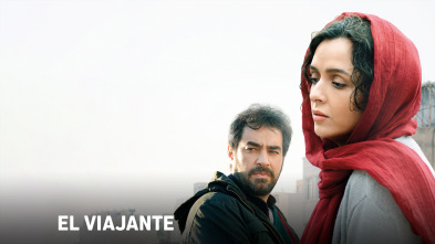 Imagen de El viajante - 2