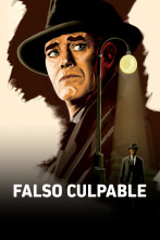 Imagen de Falso culpable - 1