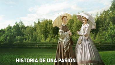 Imagen de Historia de una pasión - 2