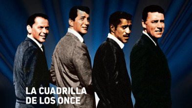 Imagen de La cuadrilla de los once - 2
