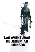 Imagen de Las aventuras de Jeremiah Johnson - 1