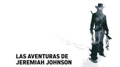 Imagen de Las aventuras de Jeremiah Johnson - 2