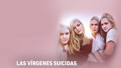 Imagen de Las vírgenes suicidas - 2