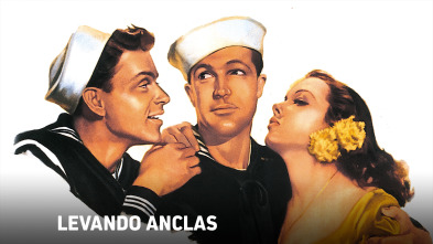 Imagen de Levando anclas - 2