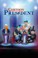 Imagen de Animado presidente (T2): Ep.5 Facultades mentales - 1