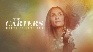 Imagen de Nick y Aaron Carter: El amor duele  - 2