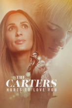 Imagen de Nick y Aaron Carter: El amor duele  - 1