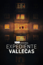 Imagen de Expediente Vallecas (T1) - 1