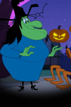 Imagen de Bugs Bunny: ¡Manos a la obra! (T2) - 3