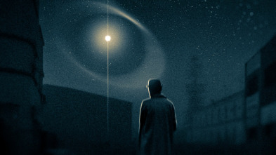 Imagen de Extraterrestres:... (T5): Entidad biológica no identificada - 2