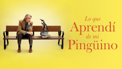 Imagen de Lo que aprendí de mi pingüino - 2