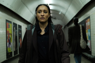 Imagen de Trigger Point (T3): Ep.2  - 2