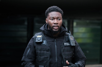 Imagen de Trigger Point (T3): Ep.2  - 4