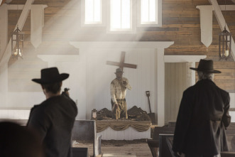 Imagen de Maldita Trinidad - 3