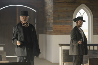 Imagen de Maldita Trinidad - 5