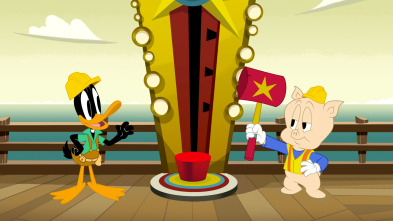 Imagen de Bugs Bunny:... (T2): Un pajarito con suerte - 2