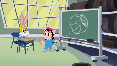 Imagen de Bugs Bunny:... (T2): La tarta de Petunia - 2