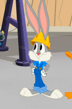 Imagen de Bugs Bunny:... (T2): La batalla de montañas rusas - 1