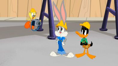 Imagen de Bugs Bunny:... (T2): La batalla de montañas rusas - 2