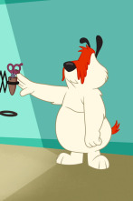 Imagen de Bugs Bunny:... (T2): La peluquería de Sam - 1