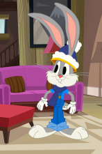 Imagen de Bugs Bunny:... (T2): Cuesta abajo y sin frenos - 1