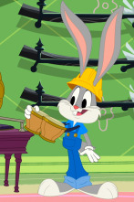 Imagen de Bugs Bunny:... (T2): La casa encantada - 1