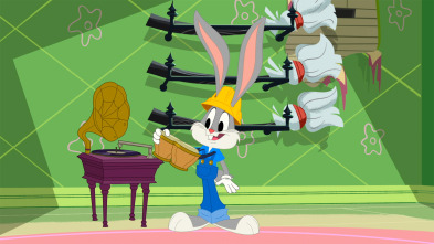 Imagen de Bugs Bunny:... (T2): La casa encantada - 2