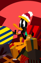 Imagen de Bugs Bunny:... (T2): El taller de Papá Noél - 1