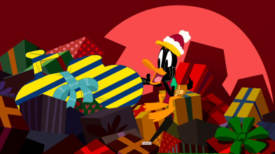 Imagen de Bugs Bunny:... (T2): El taller de Papá Noél - 2