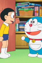 Imagen de Doraemon (T1): La creación de la Tierra/La cremallera mágica - 1